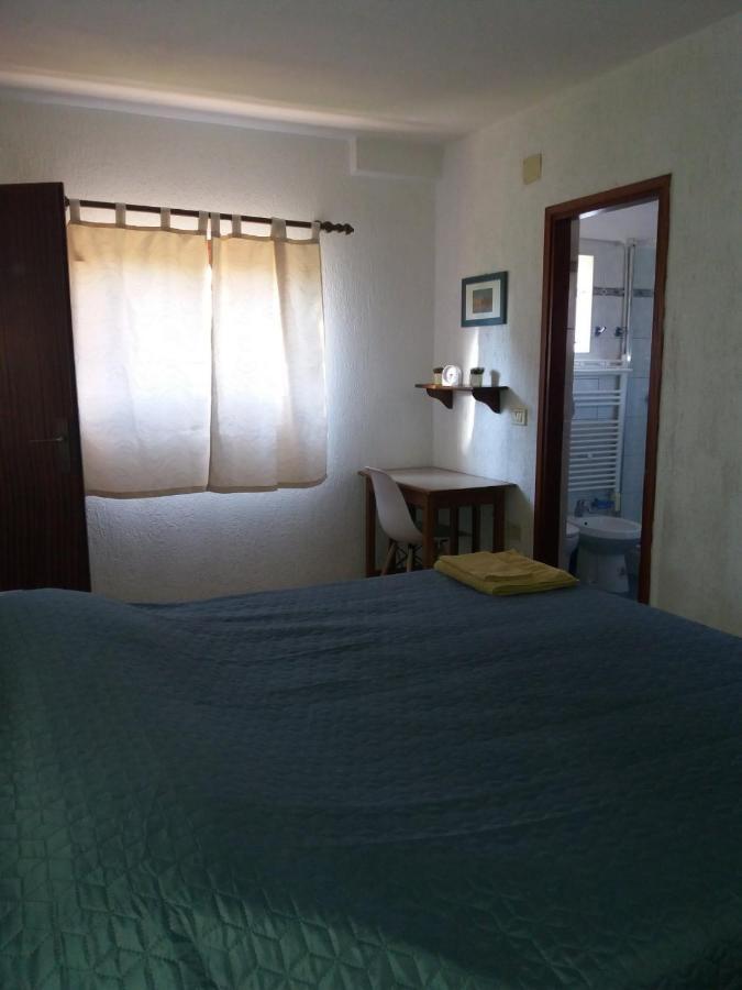 Apt Ingrid Pula Exterior photo